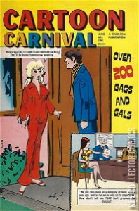 Cartoon Carnival #52