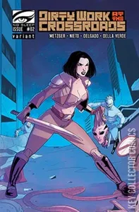 Dirty Work At The Crossroads #2