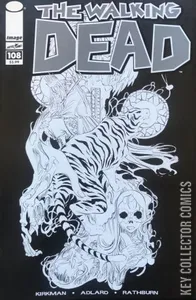The Walking Dead #108