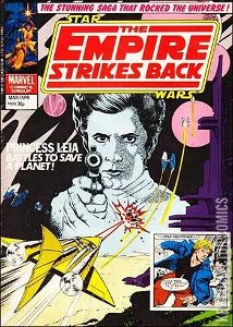 The Empire Strikes Back Monthly #144