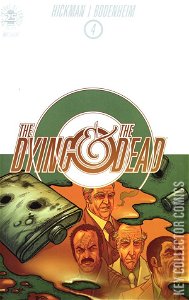 The Dying and the Dead #4