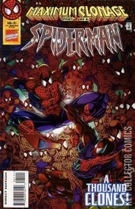 Spider-Man #61
