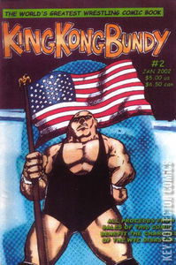 King Kong Bundy #2