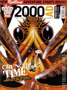 2000 AD #1688
