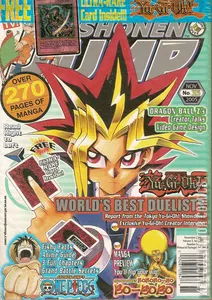 Shonen Jump #v311/35
