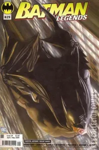 Batman: Legends #29