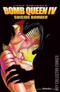 Bomb Queen IV #2