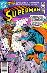 Superman #359