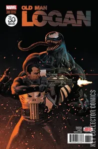 Old Man Logan #38