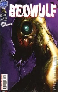 Beowulf #3