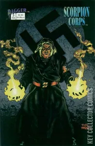 Scorpion Corps #3
