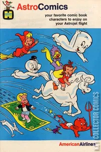 AstroComics #1969-1