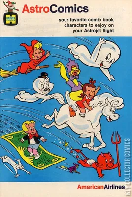 AstroComics
