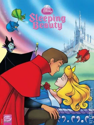 Sleeping Beauty