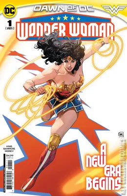 Wonder Woman