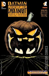 Batman: Legends of the Dark Knight - Halloween Special #1