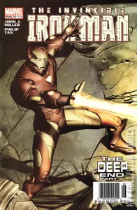 Iron Man #79