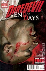 Daredevil: End of Days #2