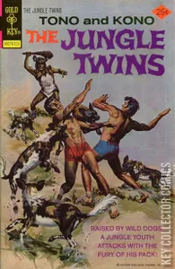 The Jungle Twins #17