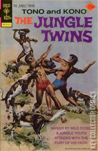 The Jungle Twins #17