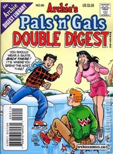 Archie's Pals 'n' Gals Double Digest #90