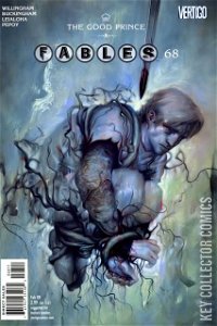 Fables #68