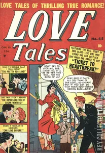 Love Tales #45