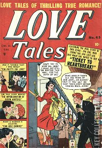Love Tales #45