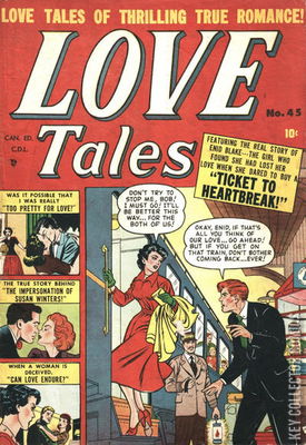 Love Tales