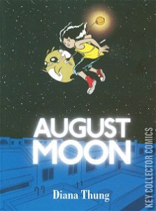 August Moon #0