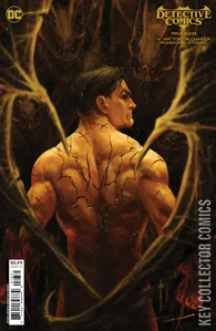 Detective Comics #1078