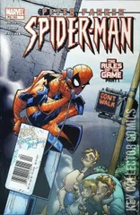 Variant Cover for Peter Parker: Spider-Man #53