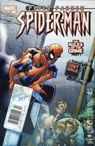 Peter Parker: Spider-Man #53