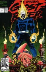 Cover for The Original Ghost Rider #3