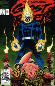 The Original Ghost Rider #3