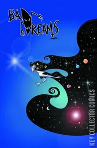Bad Dreams #2