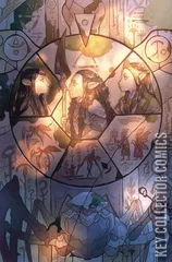 Variant Cover for Dark Crystal: Age of Resistance #1
