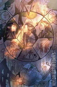 Dark Crystal: Age of Resistance #1