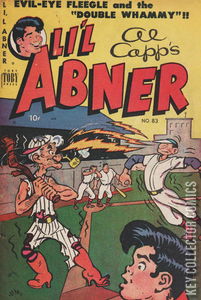 Li'l Abner #83