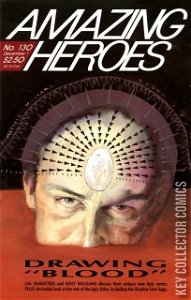 Amazing Heroes #130