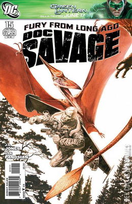 Doc Savage