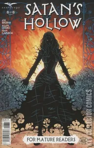 Satan's Hollow #6