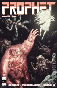 Prophet #25