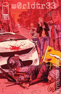 W0rldtr33 #18