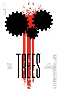 Trees #13