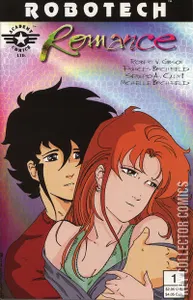 Robotech: Romance #1