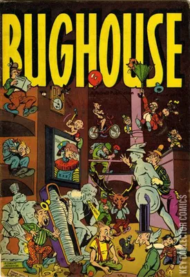 Bughouse
