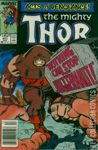 Thor #411