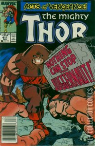 Thor #411 