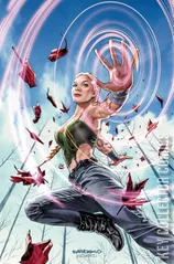 Cover for Gretel: Price of Power